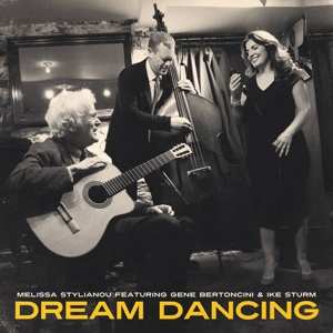 CD Melissa Stylianou: Dream Dancing 437710