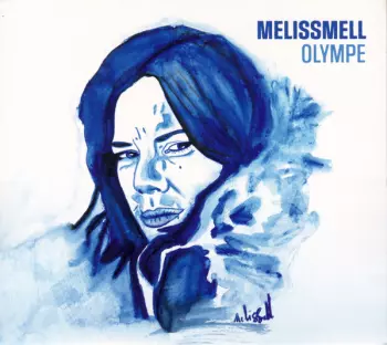 Melissmell: Olympe