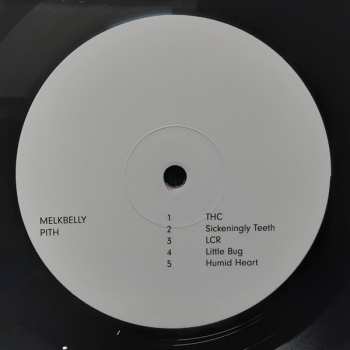 LP Melkbelly: Pith LTD | CLR 72121