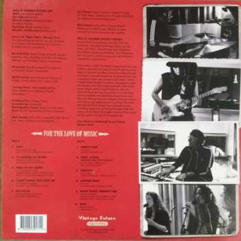 LP Mell: Roots & Romance 63576
