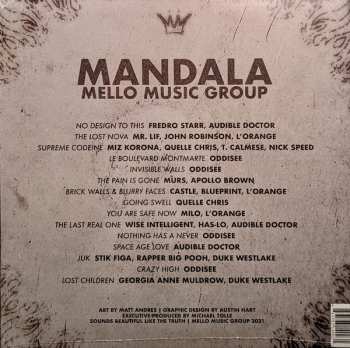 LP Mello Music Group: Mandala 254043