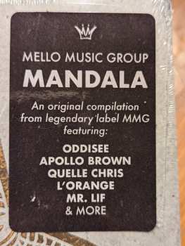 LP Mello Music Group: Mandala 254043