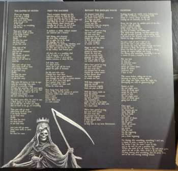 LP Mellom: The Empire of Gloom