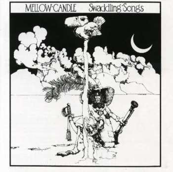 Album Mellow Candle: Swaddling Songs