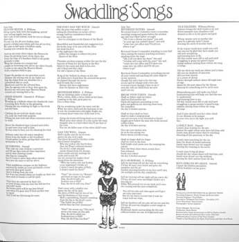 LP Mellow Candle: Swaddling Songs 478683
