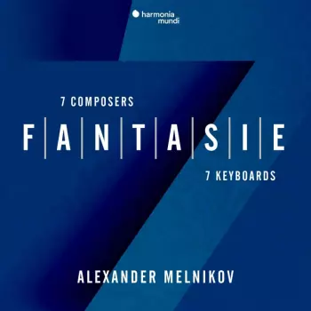 Fantasie: Seven Composers, Se