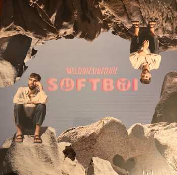 Album Melodiesinfonie: Softboi