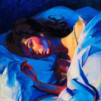 Album Lorde: Melodrama