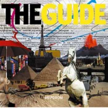 Album Melodrom: The Guide