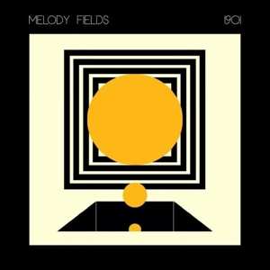 Album Melody Fields: 1901