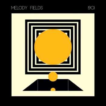 Album Melody Fields: 1991