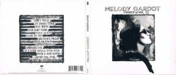 CD Melody Gardot: Currency Of Man DLX | DIGI 8378