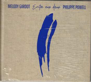 CD Melody Gardot: Entre Eux Deux 342588