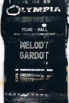 DVD Melody Gardot: Live At The Olympia Paris 21011