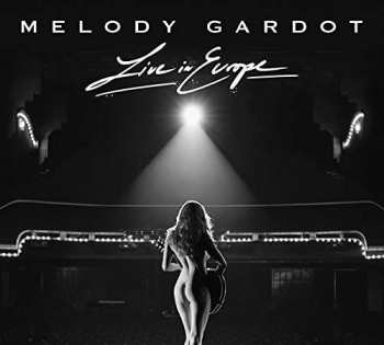 Album Melody Gardot: Live In Europe