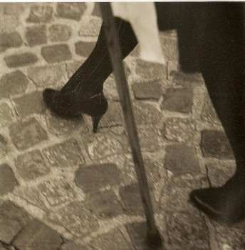 CD Melody Gardot: My One And Only Thrill