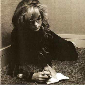 CD Melody Gardot: My One And Only Thrill