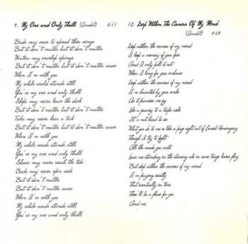 CD Melody Gardot: My One And Only Thrill