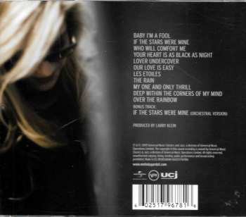 CD Melody Gardot: My One And Only Thrill 24550