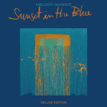Album Melody Gardot: Sunset In The Blue