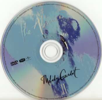 CD/DVD Melody Gardot: The Absence LTD | DLX 279848