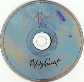 CD/DVD Melody Gardot: The Absence LTD | DLX 279848