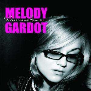 Album Melody Gardot: Worrisome Heart