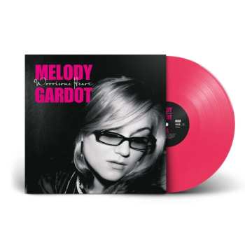 LP Melody Gardot: Worrisome Heart 493354