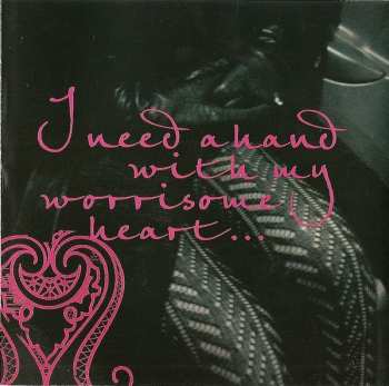 CD Melody Gardot: Worrisome Heart 387019
