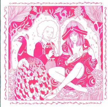 CD Melody's Echo Chamber: Bon Voyage