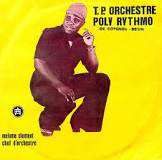 Album T.P. Orchestre Poly-Rythmo: Melome Clement Chef D'Orchestre
