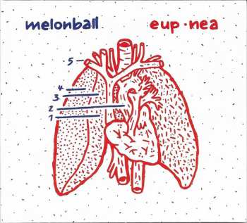 CD Melonball: eup•nea