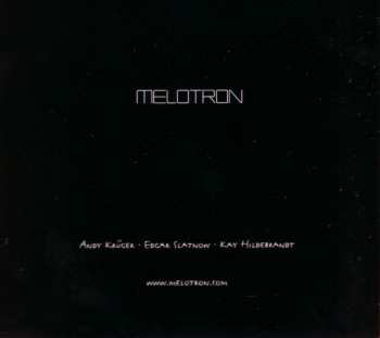 CD Melotron: Cliché LTD 191881