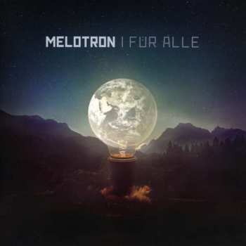 Album Melotron: Für Alle