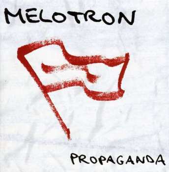 Album Melotron: Propaganda