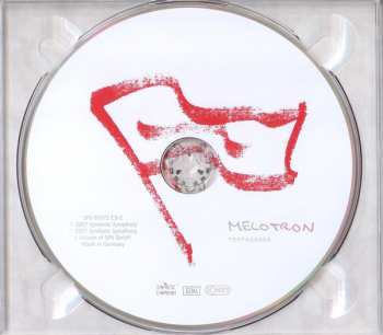 CD Melotron: Propaganda 264152