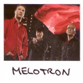 CD Melotron: Propaganda 264152