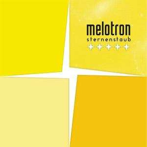 Album Melotron: Sternenstaub