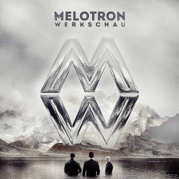 Album Melotron: Werkschau