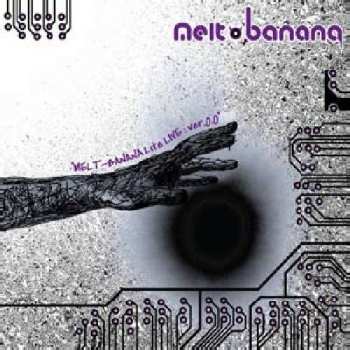CD Melt-Banana: Melt-Banana Lite Live: ver.0.0 526927