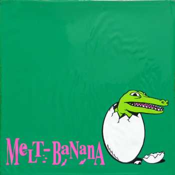 Album Melt-Banana: Scratch Or Stitch