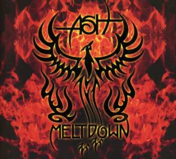 Album Ash: Meltdown