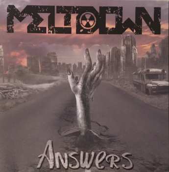 Album Meltdown: Answers