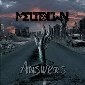 CD Meltdown: Answers 461348