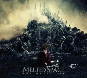 Album Melted Space: The Great Lie