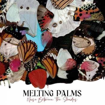 CD Melting Palms: Noise Between The Shades 290065
