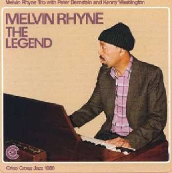 Album Melvin Rhyne Trio: The Legend