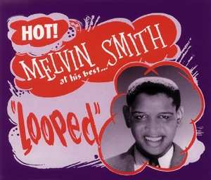 Album Melvin Smith: At His Best