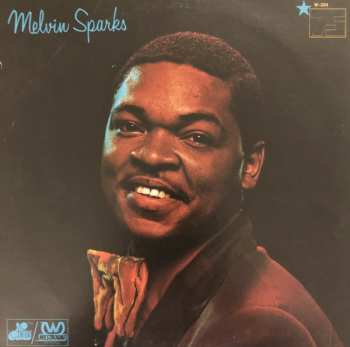 Album Melvin Sparks: Melvin Sparks '75