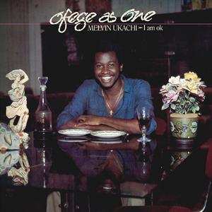 Album Melvin Ukachi: Ofege As One - I Am Ok